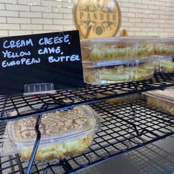 Pandor - Bakeries Near Me - Irvine, California Pandor - Bakeries Near Me - Irvine, California