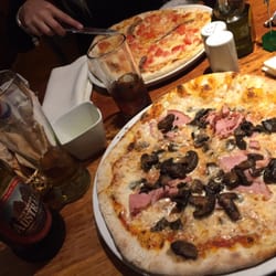 La Pizza Nostra - 2x1 en pizza.