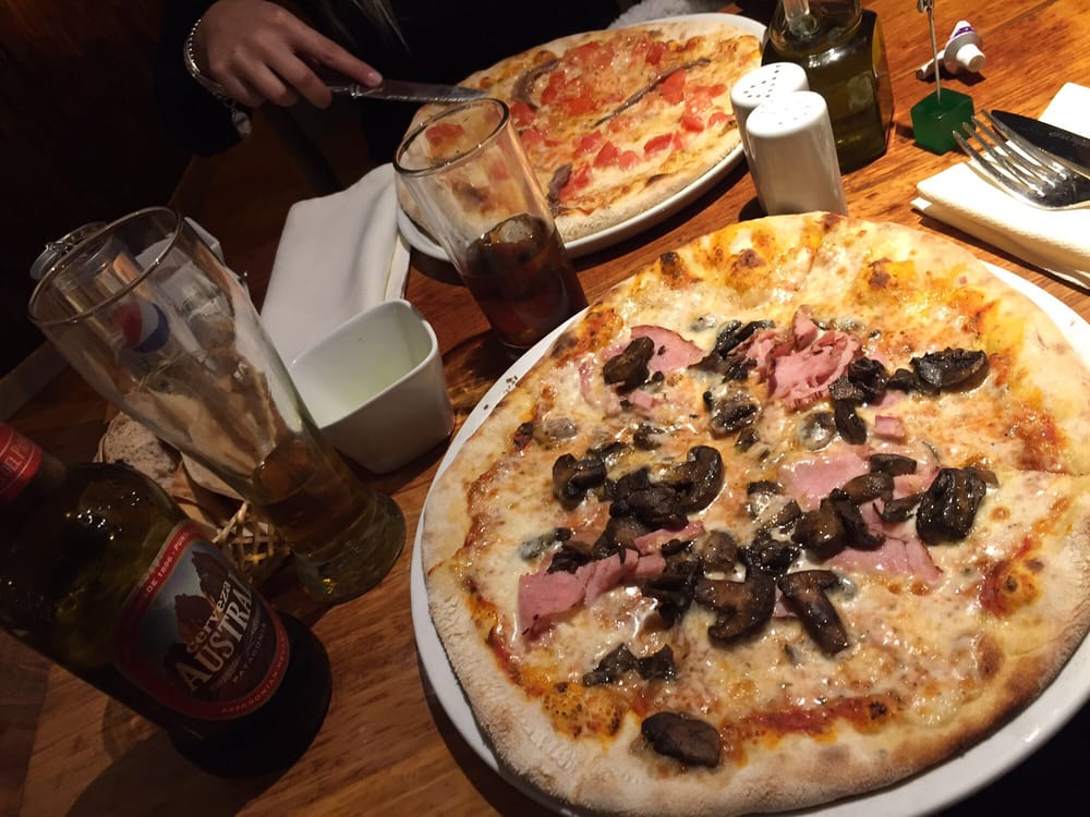 La Pizza Nostra