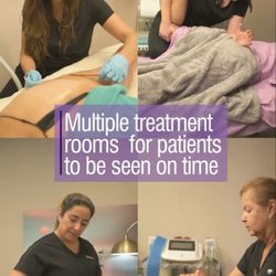 Lymphatic Drainage Orlando - The Lymph experts!