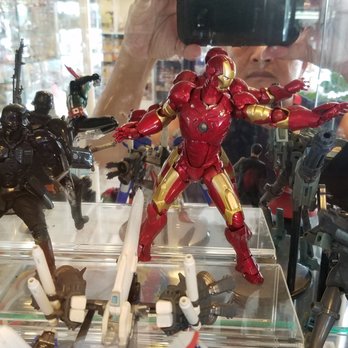 Mini Q - Toy Stores Near Me - Aiea, Hawaii