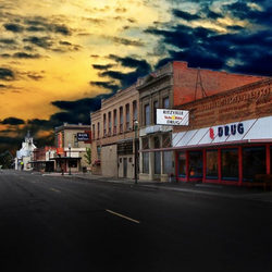 Ritzville Drug - .            .