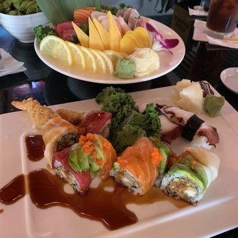 Wu House - Sushi Bars Near Me - Merrillville, Indiana Wu House - Sushi Bars Near Me - Merrillville, Indiana