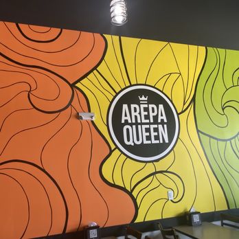 Arepa King - Venezuelan Near Me - Hagerstown, Maryland