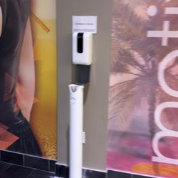 LA Fitness - Been broke since Covid 2020
