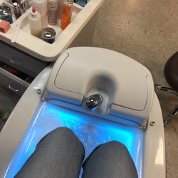 USA Nails & Spa