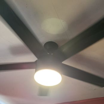 U S Power Service - Ceiling fan installed - Electricians Near Me U S Power Service - Ceiling fan installed - Electricians Near Me