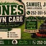 Photo of Jones Lawn Care