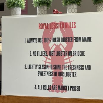 Royal Lobster - Seafood Near Me - Honolulu, Hawaii Royal Lobster - Seafood Near Me - Honolulu, Hawaii