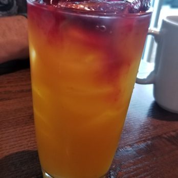 First Watch - Morning Meditation juice - Breakfast & Brunch Near Me - Glen Burnie, Maryland