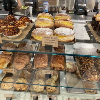 Mercado - Portuguese pastries - American Near Me - Montclair, New Jersey