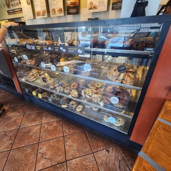 Einstein Bros. Bagels - Breakfast & Brunch Near Me - Miami, Florida Einstein Bros. Bagels - Breakfast & Brunch Near Me - Miami, Florida