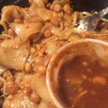 Mandalay Restaurant & Cafe - Oily N06. - Burmese Near Me - Silver Spring, Maryland
