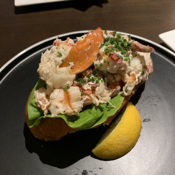Lobster Burger Bar - Lobster roll - Bars Near Me - Toronto, Ontario Lobster Burger Bar - Lobster roll - Bars Near Me - Toronto, Ontario
