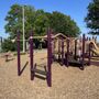 Ronan Park Dog Recreation Space