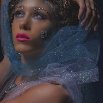Foxxy Locs Studio - Makeup Artists Near Me - Hurst, Texas Foxxy Locs Studio - Makeup Artists Near Me - Hurst, Texas
