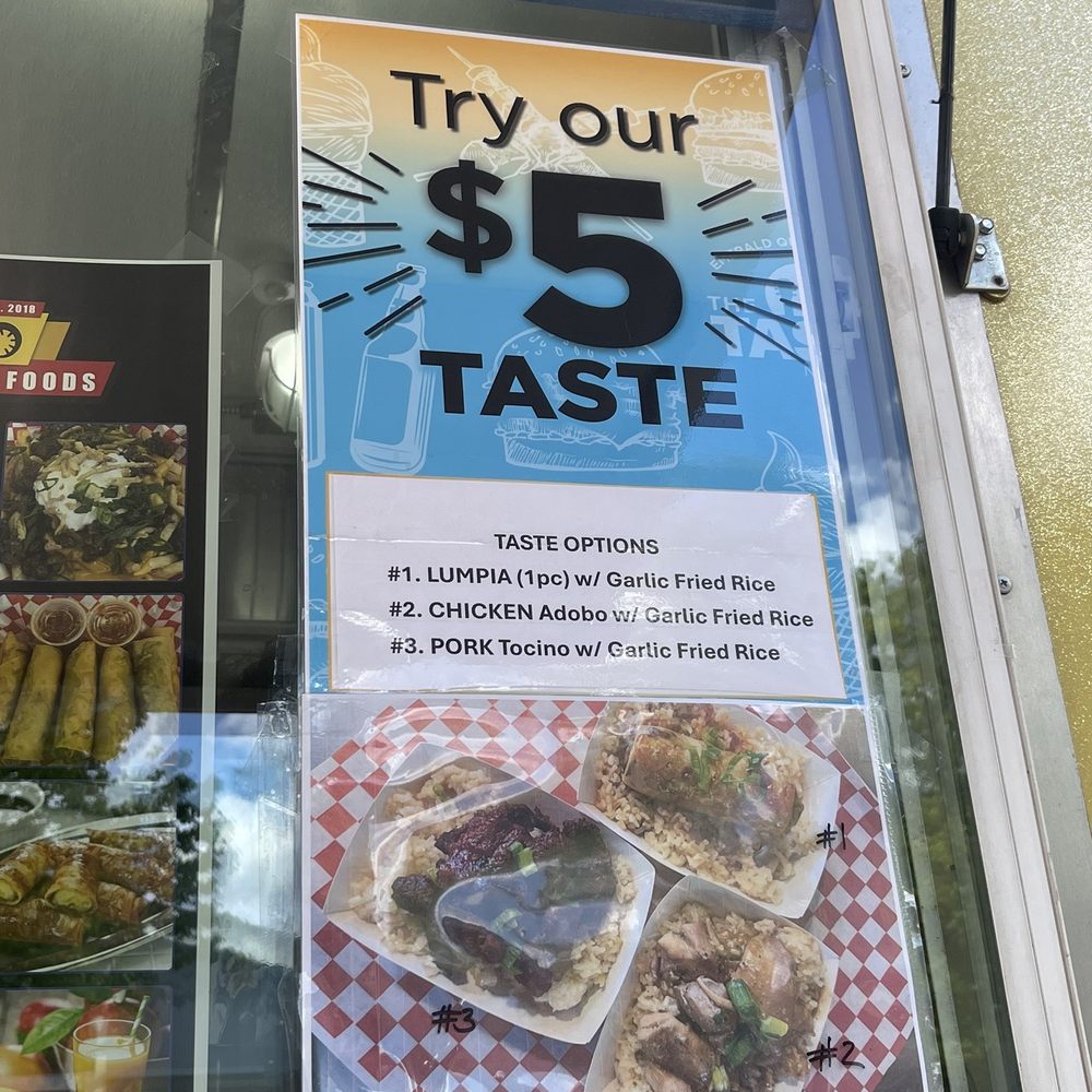 The Taste Northwest - Festivals Near Me - Puyallup, Washington The Taste Northwest - Festivals Near Me - Puyallup, Washington