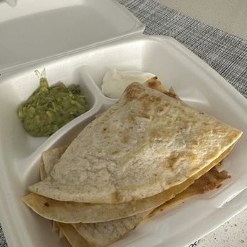 El Pilon - Quesadilla - Mexican Near Me - West Covina, California