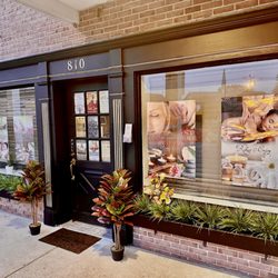 Urban Foot SPA - Exterior