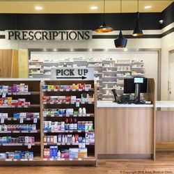 Atlas Pharmacy
