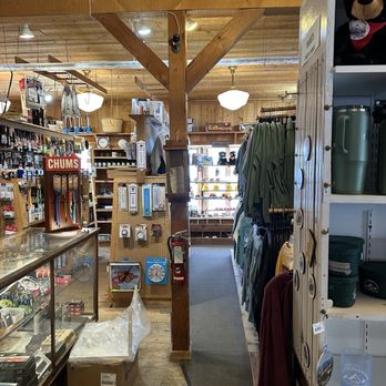 Fred's General Mercantile - Inside - Grocery Near Me - Beech Mountain, North Carolina Fred's General Mercantile - Inside - Grocery Near Me - Beech Mountain, North Carolina