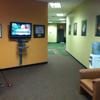 GOLFTEC Mequon - More of the entrance - Golf Lessons Near Me - Mequon, Wisconsin GOLFTEC Mequon - More of the entrance - Golf Lessons Near Me - Mequon, Wisconsin