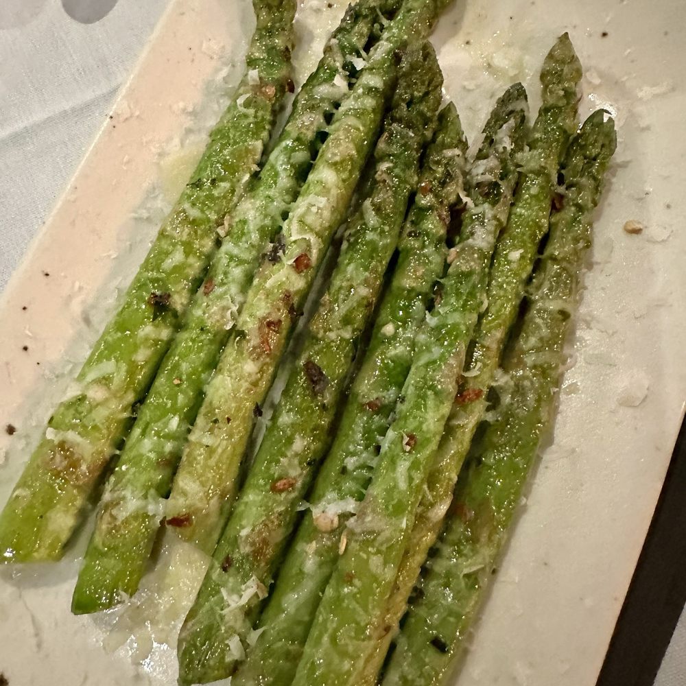 Oakhill Wine + Bistro - Asparagus - Wine Bars Near Me - Fresno, California Oakhill Wine + Bistro - Asparagus - Wine Bars Near Me - Fresno, California