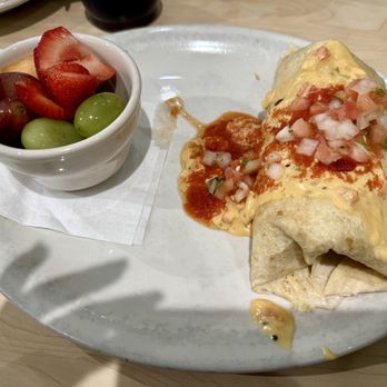 The Toasted Yolk Cafe - Breakfast Burrito - Sandwiches Near Me - Dothan, Alabama The Toasted Yolk Cafe - Breakfast Burrito - Sandwiches Near Me - Dothan, Alabama