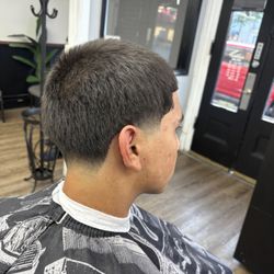 Gaslight Barbers