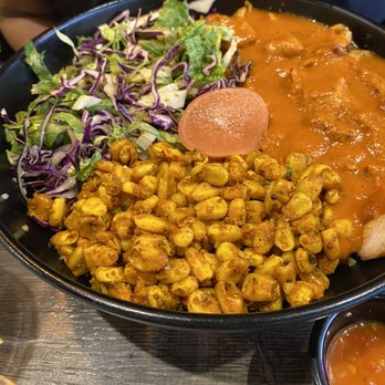 Paratha Wala - Chicken Tikka Bowl - Indian Near Me - Forest Hills, New York Paratha Wala - Chicken Tikka Bowl - Indian Near Me - Forest Hills, New York