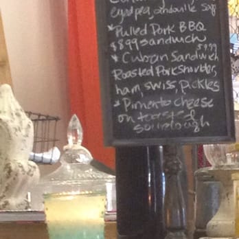 Mason & Dixie - Today's specials - Southern Near Me - Grapevine, Texas