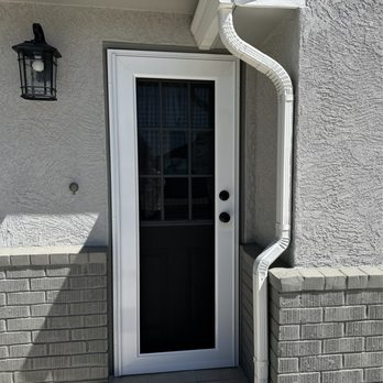 Steve's Mobile Security Doors - Door Sales/Installation Near Me - Modesto, California Steve's Mobile Security Doors - Door Sales/Installation Near Me - Modesto, California