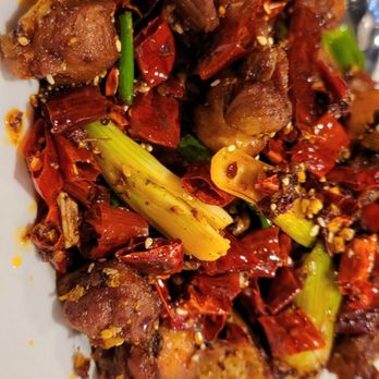 Chengdu Taste - Chicken - Szechuan Near Me - Alhambra, California Chengdu Taste - Chicken - Szechuan Near Me - Alhambra, California