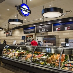 Lunds and Byerly's