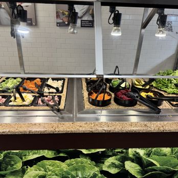 Golden Corral Buffet & Grill - Southern Near Me - Hammond, Louisiana