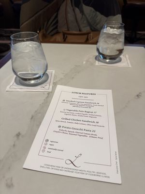 Liberté Restobar by null