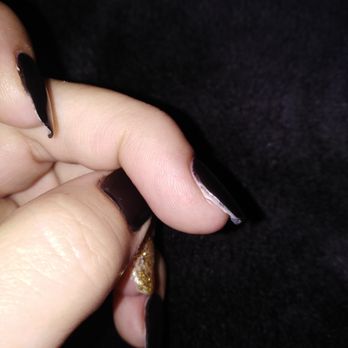 Sassy Nails - Side of my nails! - Nail Salons Near Me - Trussville, Alabama Sassy Nails - Side of my nails! - Nail Salons Near Me - Trussville, Alabama