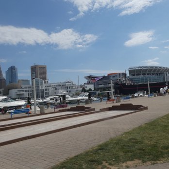 Voinovich Bicentennial Park - Parks Near Me - Cleveland, Ohio Voinovich Bicentennial Park - Parks Near Me - Cleveland, Ohio