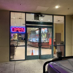 Outside Outside