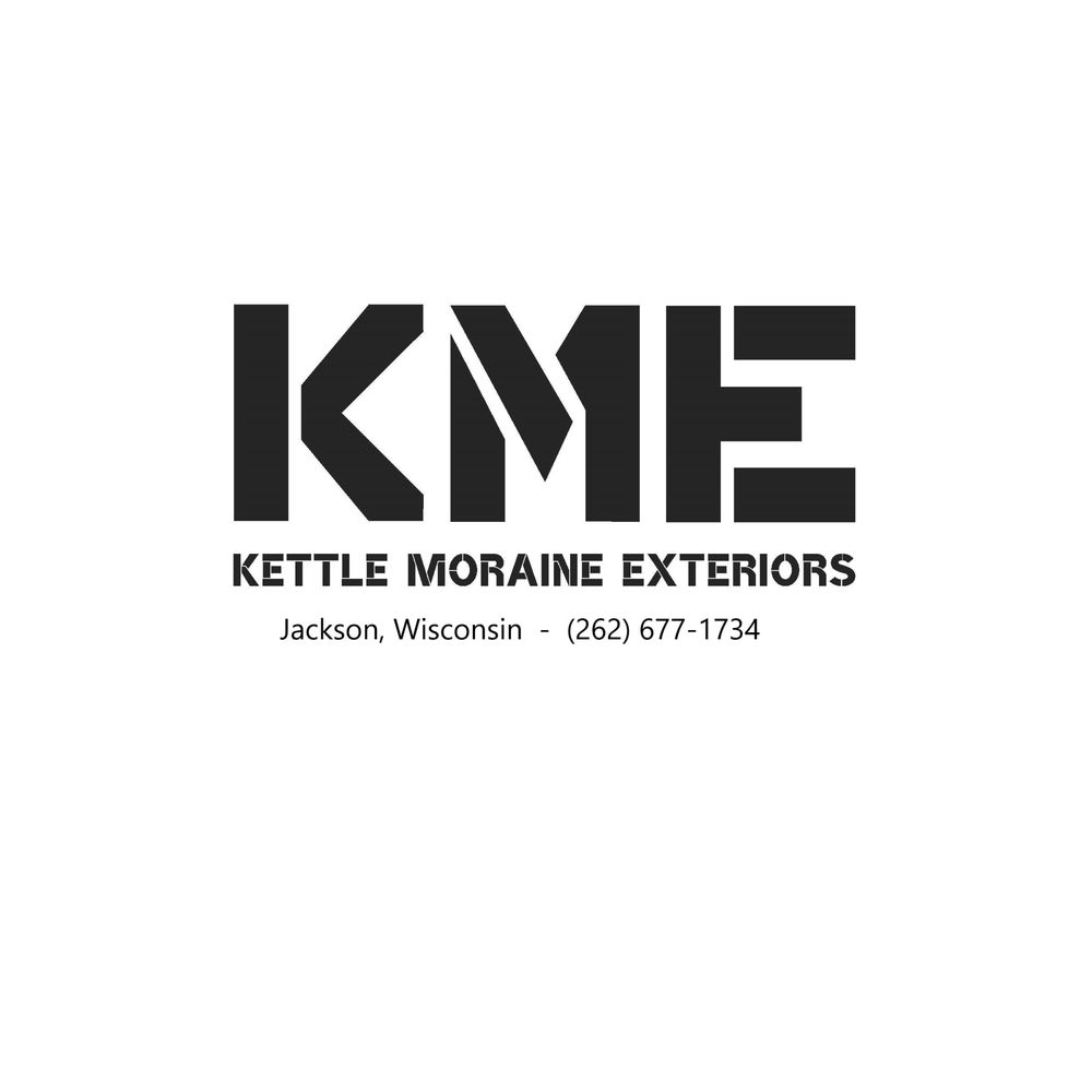 KETTLE MORAINE EXTERIORS Updated August 2024 N169W21385 Meadow Ln