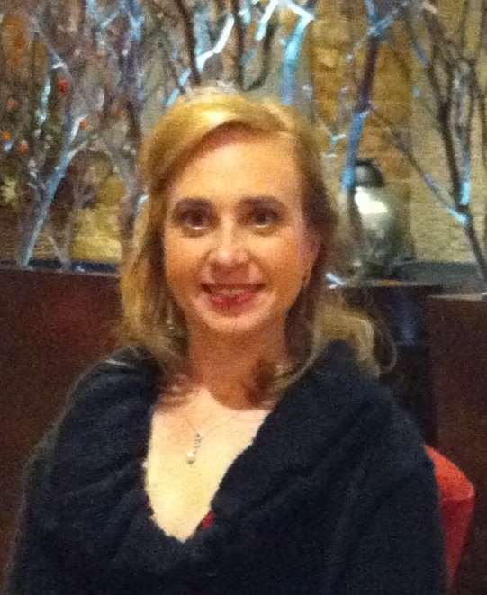 Elina Brusilovsky, CPA logo