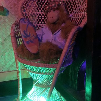 Tiki-Ko - Tiki Bars Near Me - Bakersfield, California Tiki-Ko - Tiki Bars Near Me - Bakersfield, California