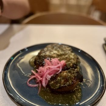 kann - Pork chop and kohlrabi - Caribbean Near Me - Portland, Oregon kann - Pork chop and kohlrabi - Caribbean Near Me - Portland, Oregon
