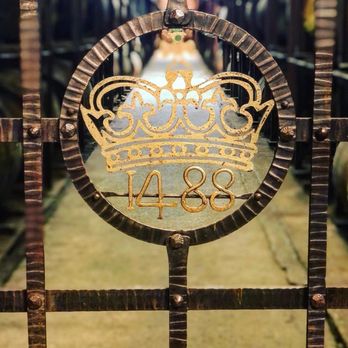 Tullibardine - Distilleries Near Me