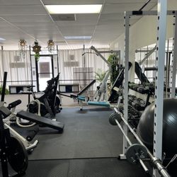 Fit Appeal Studios