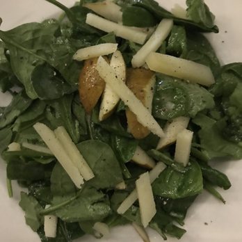 Cafe Sole - Spinach salad - Italian Near Me - La Canada Flintridge, California Cafe Sole - Spinach salad - Italian Near Me - La Canada Flintridge, California