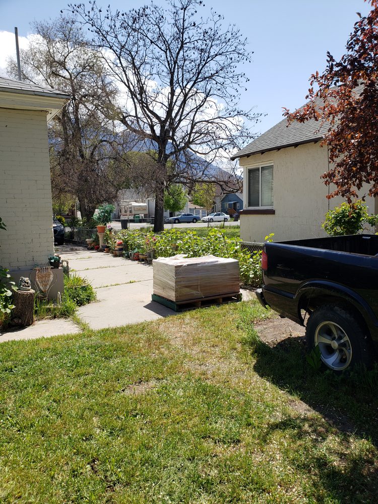 SUNBELT RENTALS Updated April 2024 48 North 1330 West, Orem, Utah