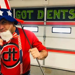 Dent Techs Manheim Dent Repair