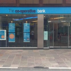 Co-operative Bank