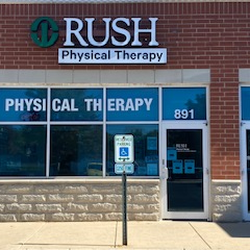 RUSH Physical Therapy - Elgin